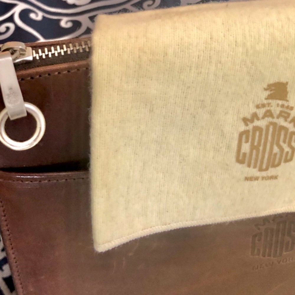 Mark Cross Vintage - Picture 5 of 8
